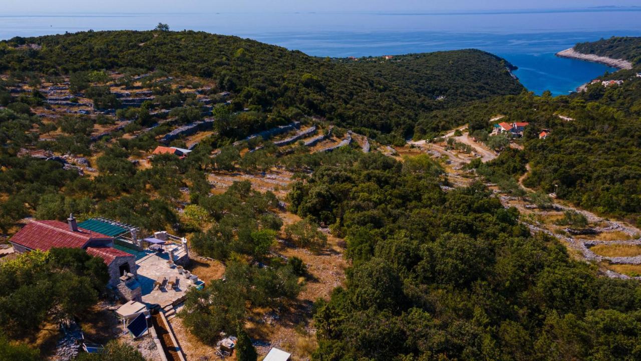 Σπίτι διακοπών Secluded House With A Parking Space Cove Rasohatica, Korcula - 16651 *